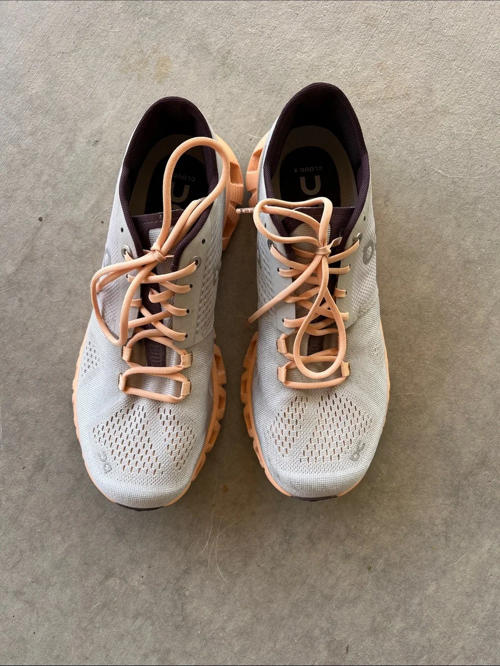On Running Women’s 8